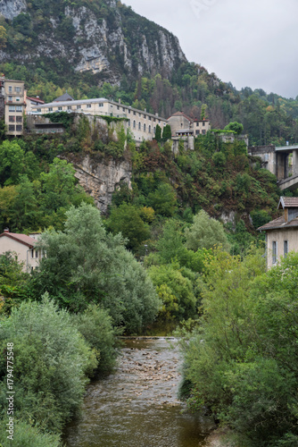 Saint-Claude