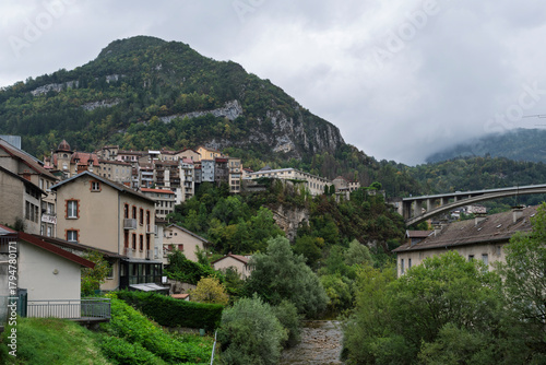 Saint-Claude