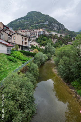 Saint-Claude