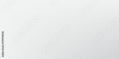 Minimal dot-pattern backdrop forming a central gradient ellipse, offering a clean, futuristic, and versatile abstract design.