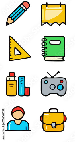 Slice111 Education Adobe Stock
