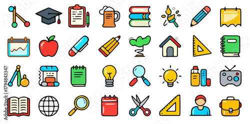 Slice113 Education Adobe Stock