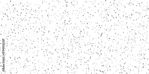 Vector sublet rock concrete black and white old wall , floor tiles terrazzo stone marble interior. white, black rock abstract tile vintage concrete smooth mosaic endless texture background.	