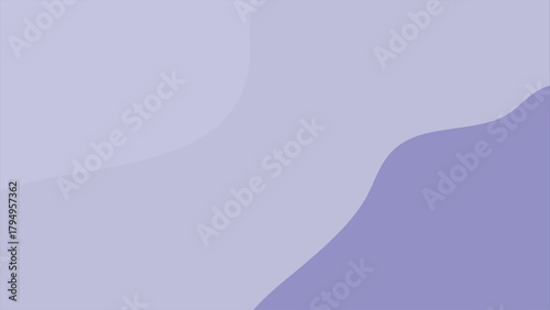 Abstract blue backgrounds with stars and waves, textured light illustration, animation design vector, color screen