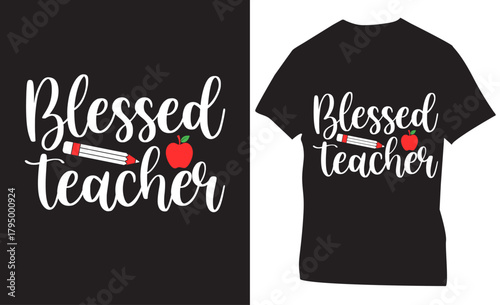 Blessed Teacher