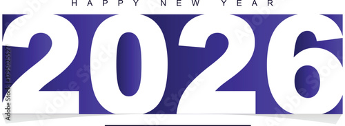 Soft purple 2026 design with a clean modern look and a naturally elegant style