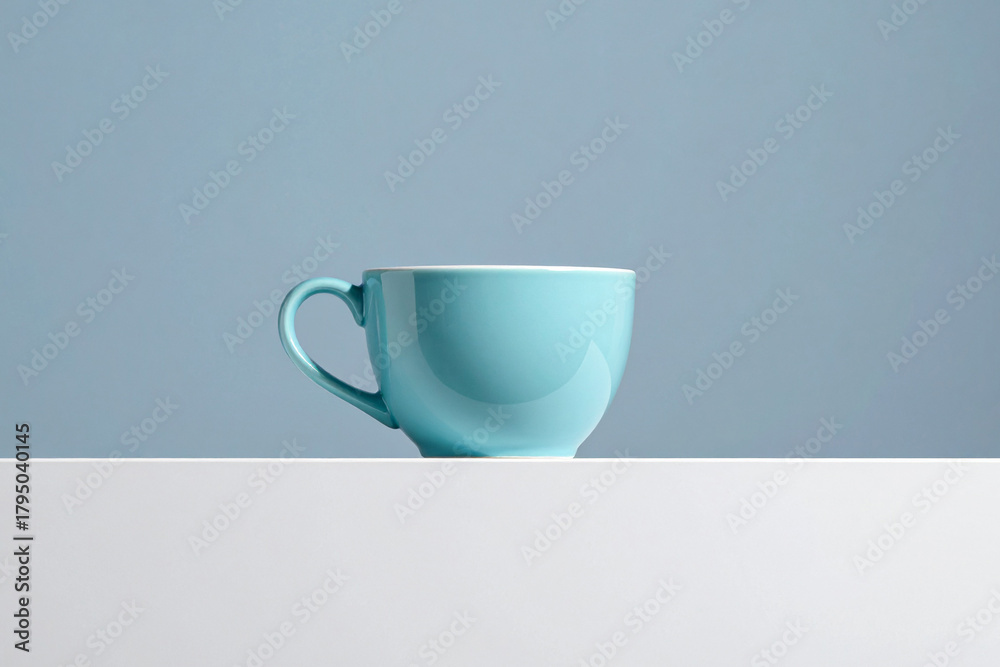 Fototapeta premium cup of coffee