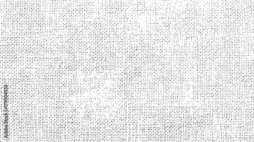 A dense repeating pattern of small irregular grey shapes on a white background creating a textured abstract surface