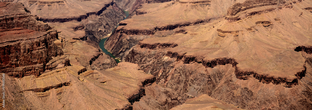 Obraz premium Grand Canyon Arizona