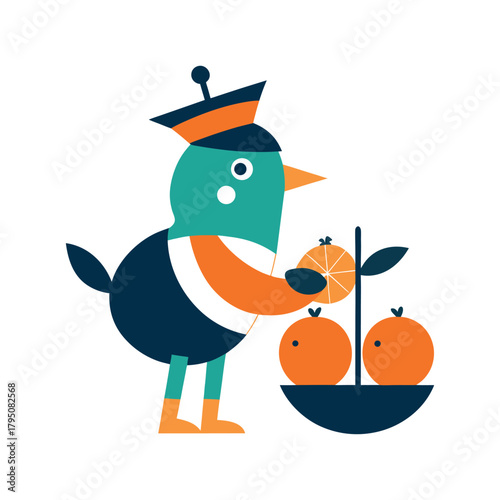 Adobe Illustrator Artwork