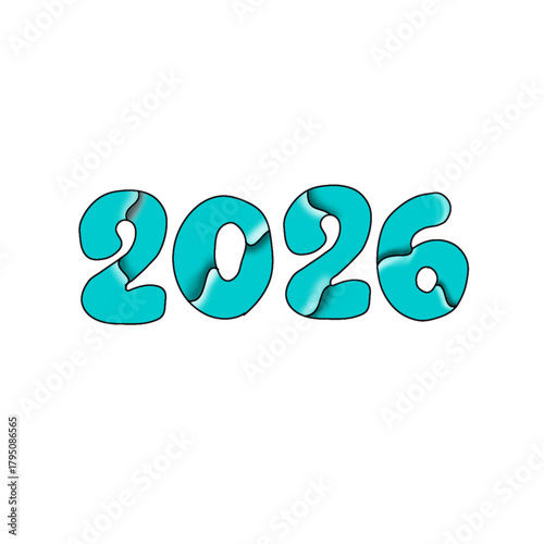 Vibrant 2026, Future Year Design