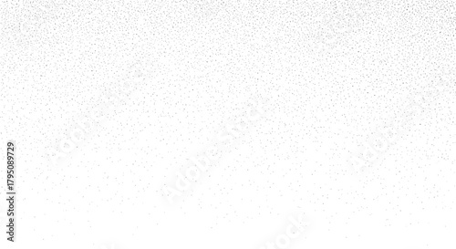 Subtle Grunge Background Texture with White Noise for Digital Projects