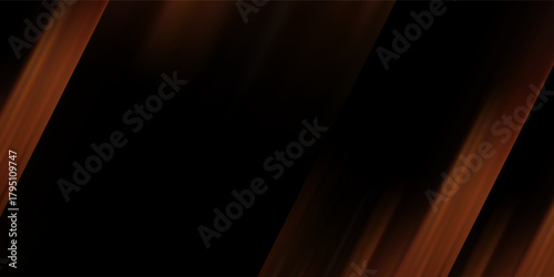 beautiful modern digital abstract luxury dark black background with colorful motion blur diagonal lines wallpaper for presentations
