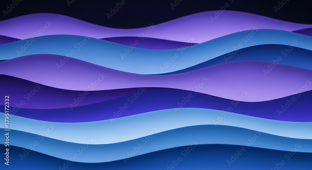 Fototapeta premium Abstract background design