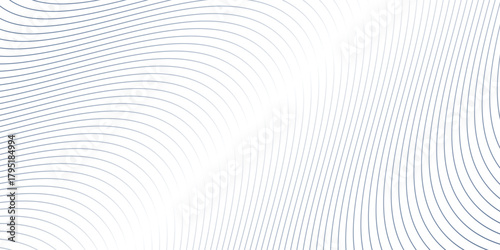 Abstract blue geometric hipster fashion design print line pattern abstract background.