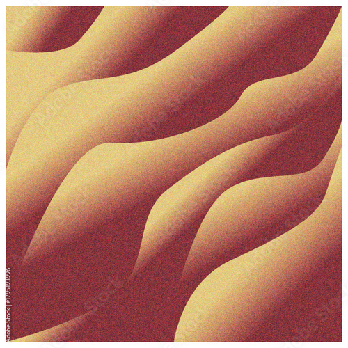 
Abstract Background, a sophisticated blend of tonal textures in warm terracotta and sandy beige, 