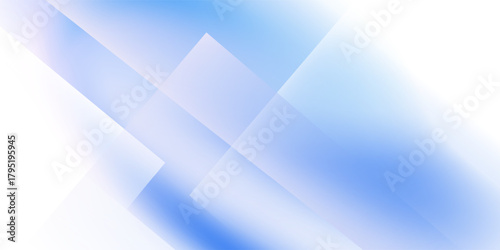 Geometric background with angular gradient. Purple, blue, pink white smooth transition. Shaded bright glare. Nano, digital, interface, display, cyber, software, hi-tech, future, smart theme