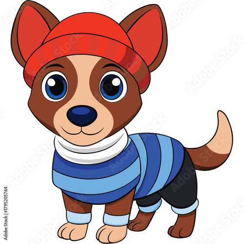 Adobe Illustrator Artwork