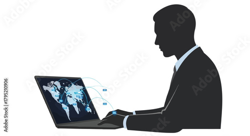 Versatile vector design featuring a dynamic composition with vibrant red green blue and yellow elements perfect for diverse graphic applications