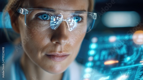 European Female Scientist U...