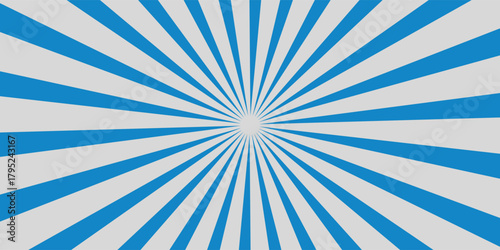 Abstract modern explosion background illustration. eps10