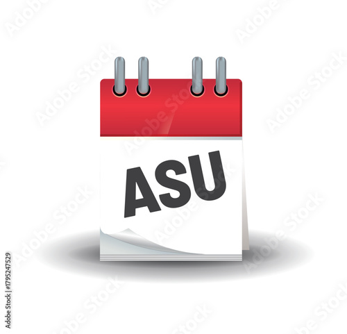 Acronyme. - ASU - Allocation Sociale Unique