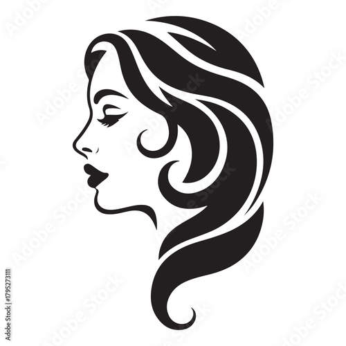 A-clean-vector-illustration-of-a-woman-103