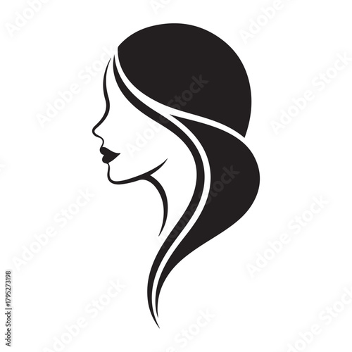 A-clean-vector-illustration-of-a-woman-103