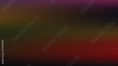 Geometric pattern gradient background abstract