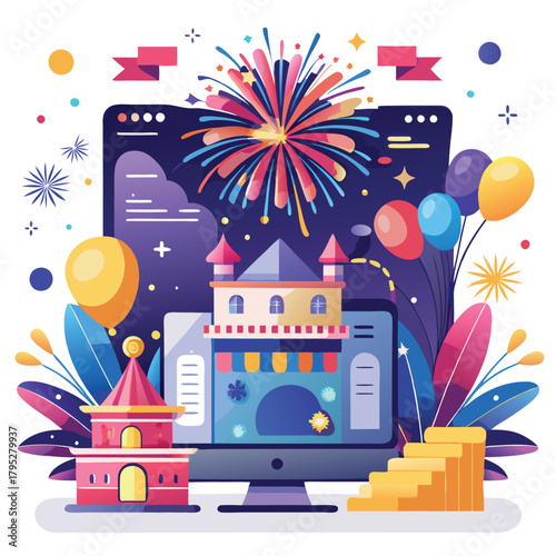 Adobe Illustrator Artwork