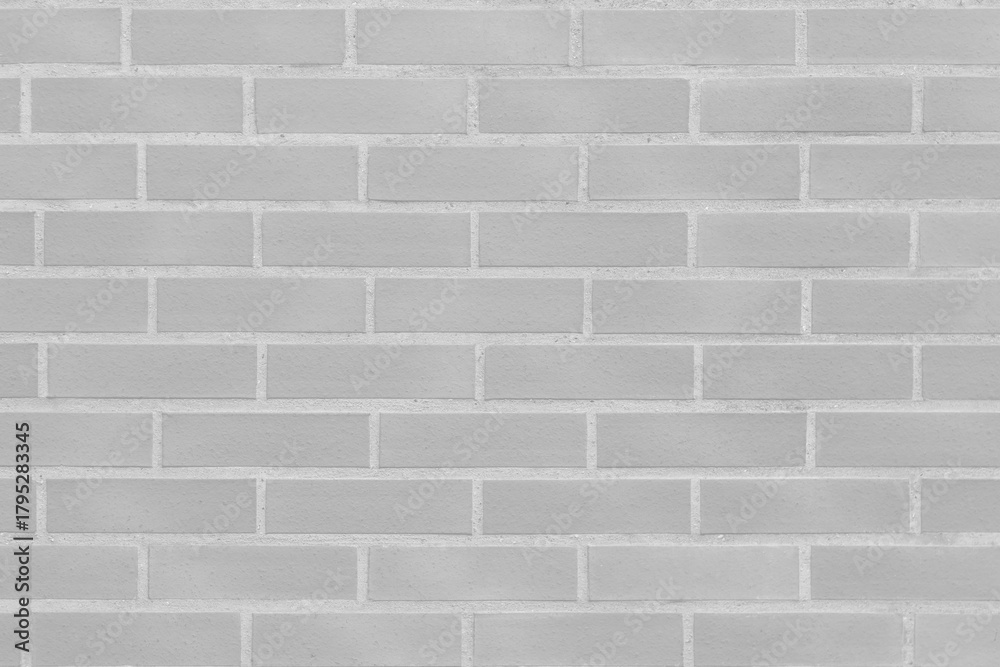 Naklejka premium transparent brick wall effect texture