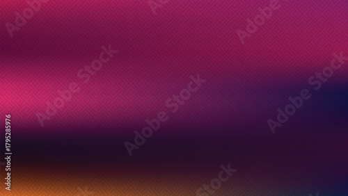 Vibrant Abstract Gradient Background featuring Dynamic Color Transition, Subtle Texture, and Modern Design for Creative Projects