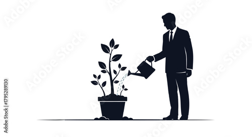 Versatile vector graphic design with a vibrant color palette and clean typography ideal for various creative projects and branding applications