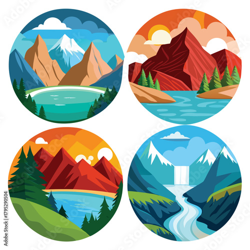 Adobe Illustrator Artwork