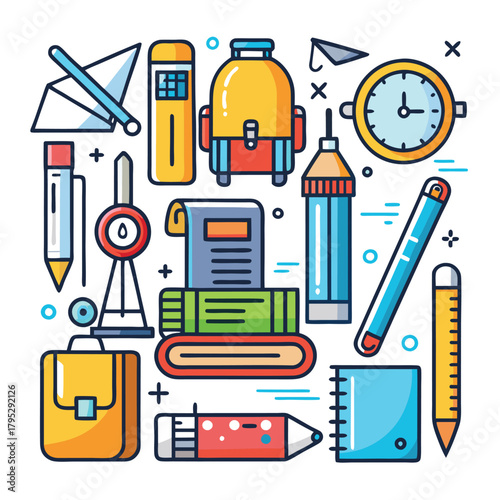 Adobe Illustrator Artwork