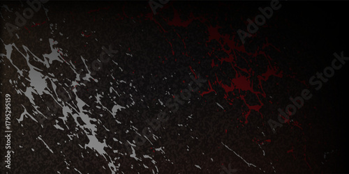 Premium black orange grey bokeh , a normal simple grainy noise grungy empty space or spray texture , a rough abstract retro vibe shine bright light and glow background template color effect