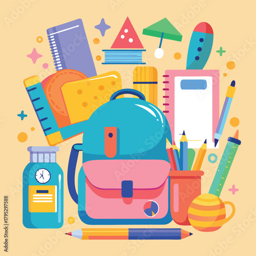 Adobe Illustrator Artwork