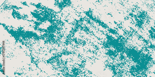 Best design Green grunge concrete wall modern