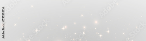 PNG dazzling sparkle bokeh with radiant golden dust, shimmering particles and bright fantasy stardust glow texture