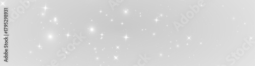 PNG transparent golden bokeh with glittering sparkle dust, radiant stardust and bright magical fantasy illumination