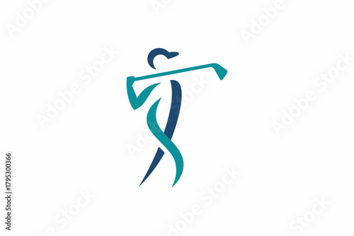 Golf Logo 