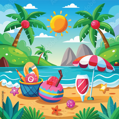 Adobe Illustrator Artwork