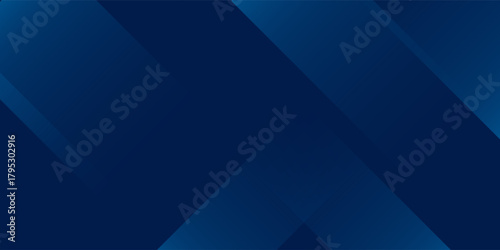 modern blue abstract background with elegant bright diagonal lines