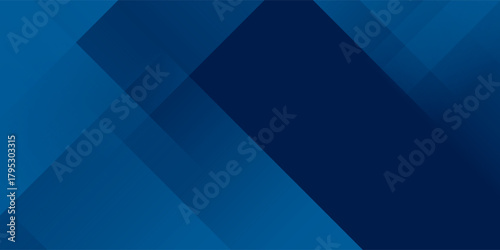 modern blue abstract background with elegant bright diagonal lines