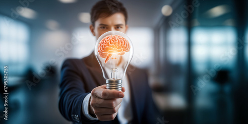 Ki-Lösungen für Unternehmen, Consultant, IT-Technologie, AI