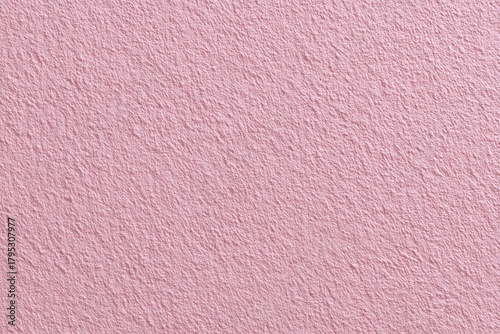 Subtle textured pink fabric background with a soft and delicate appearance