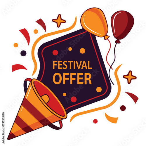 Colorful discount badge icons set, shopping sale labels, promotional offer stickers, big sale marketing tags, seasonal sale badge bundle for online shopping and e-commerce advertising, modern trendy r