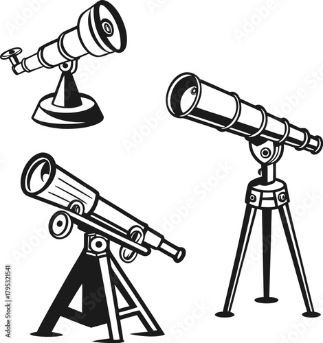 telescope