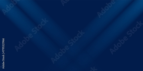 modern blue abstract background with elegant bright diagonal lines