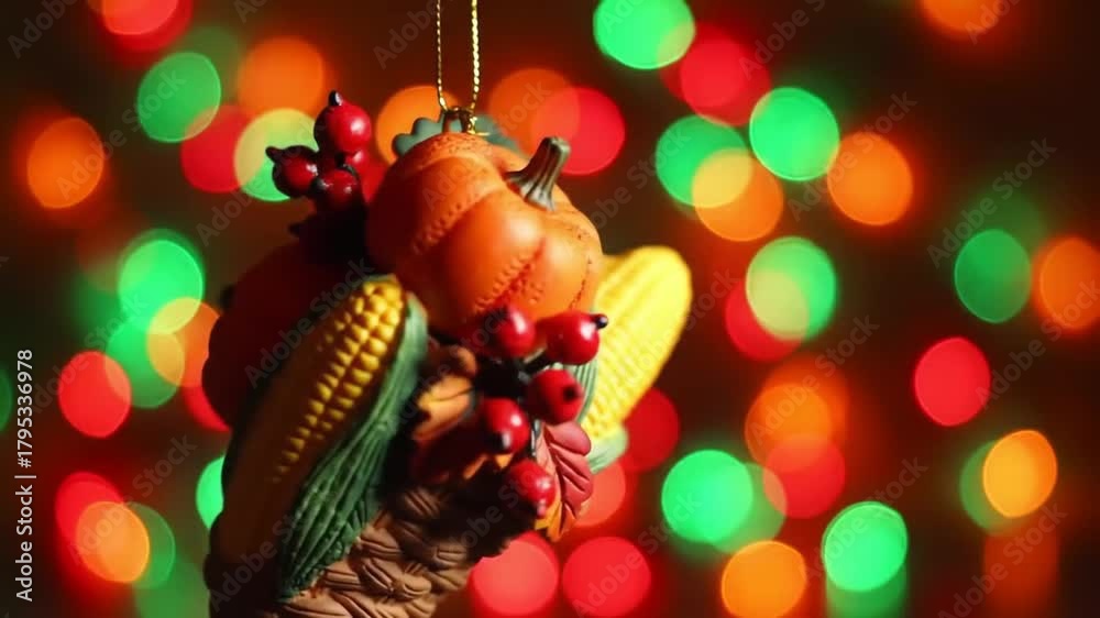 Happy New Year 2026 Celebration Background with Fireworks, Party Elements, and Golden Text for